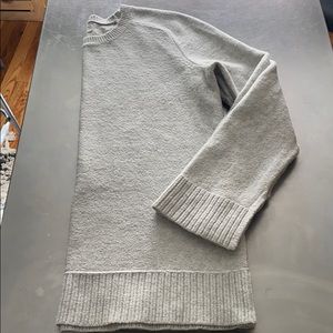 Lou & Grey tunic sweater
